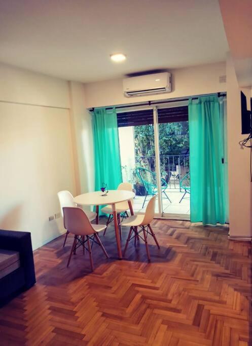 Appartamento La Casa De Malena *