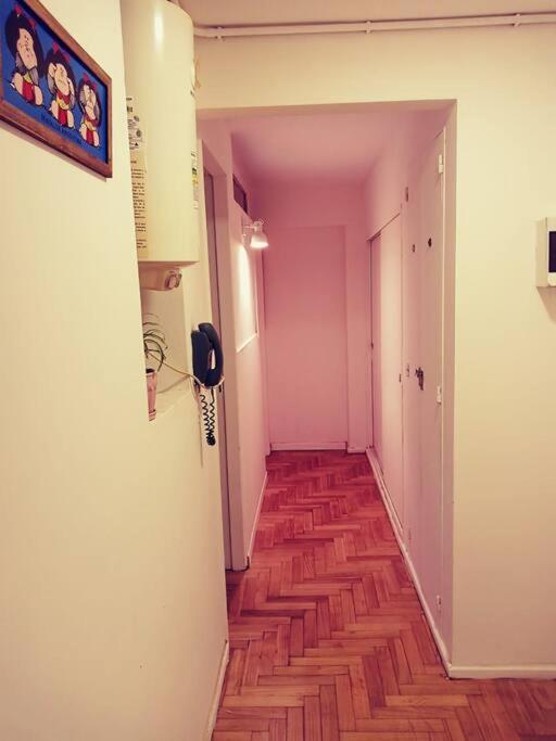 Appartamento La Casa De Malena Buenos Aires