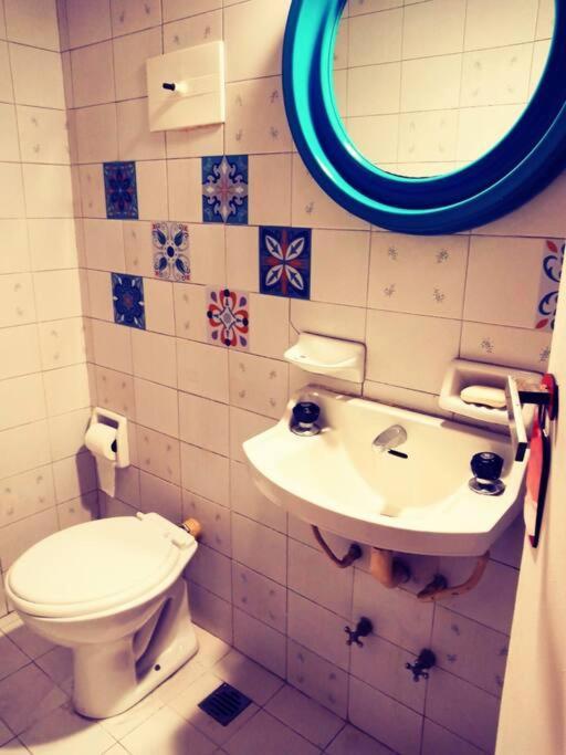 Appartamento La Casa De Malena Buenos Aires